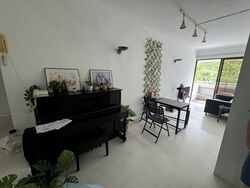 Equatorial Apartments (D15), Apartment #546274561